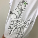 Футболка мужская Prada Артикул LUX-13309. Вид 2