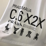 Футболка мужская Prada Артикул LUX-13308. Вид 2