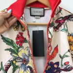 Костюм спортивный женский Gucci Артикул LUX-10048. Вид 2