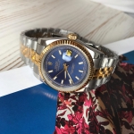 Часы женские Rolex Артикул LUX-13557. Вид 2