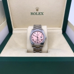 Часы женские Rolex Артикул LUX-13680. Вид 3