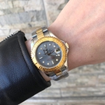 Часы женские Rolex Артикул LUX-13681. Вид 1