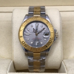 Часы женские Rolex Артикул LUX-13681. Вид 4