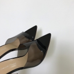 Босоножки Gianvito Rossi Артикул LUX-13508. Вид 3