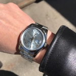 Часы женские Rolex Артикул LUX-13682. Вид 5