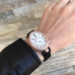 Часы женские Breguet Артикул LUX-8440. Вид 1