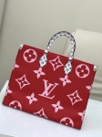Сумка женская ONTHEGO Louis Vuitton Артикул LUX-12559. Вид 2