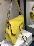 Сумка женская Saddle Christian Dior Артикул LUX-13810. Вид 2