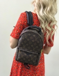 Рюкзак женский  Louis Vuitton Артикул СЖ-268. Вид 1