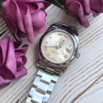 Часы женские Rolex Артикул LUX-14067. Вид 2