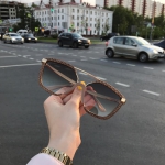 Очки Jimmy Choo Артикул LUX-14030. Вид 1