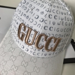 Кепка Gucci Артикул LUX-14374. Вид 2