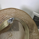 Шляпа Chanel Артикул LUX-14397. Вид 2