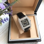 Часы женские Cartier Артикул LUX-14069. Вид 2