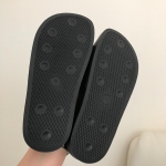 Шлёпанцы Off-White™ Артикул LUX-13937. Вид 3