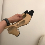 Босоножки Chanel Артикул LUX-13944. Вид 1