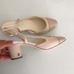 Босоножки Chanel Артикул LUX-13950. Вид 4