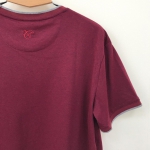 Футболка мужская Canali Артикул LUX-14259. Вид 2