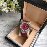 Часы женские Hublot Артикул LUX-14406. Вид 4