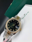 Часы женские Rolex Артикул LUX-14407. Вид 1
