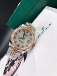 Часы женские Rolex Артикул LUX-14411. Вид 2