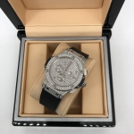  Часы женские Hublot Артикул LUX-8437. Вид 2