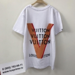 Футболка детская Louis Vuitton Артикул LUX-14569. Вид 2