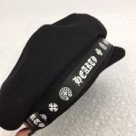Кепи CHROME HEARTS Артикул АКС-940. Вид 2