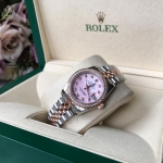 Часы женские Rolex Артикул LUX-20184. Вид 1