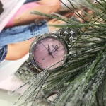 Часы женские Omega Артикул LUX-25784. Вид 4