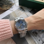 Часы унисекс Rolex Артикул LUX-16558. Вид 1