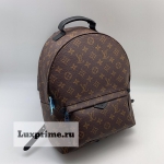 Рюкзак женский  Louis Vuitton Артикул СЖ-267. Вид 2