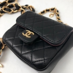  Сумка женская Chanel Артикул СЖ-549. Вид 2