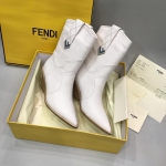  Сапоги Fendi Артикул ОЖ-401. Вид 1