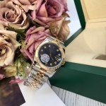 Часы женские Rolex Артикул LUX-20182. Вид 2