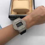 Часы женские Casio Артикул LUX-22955. Вид 4