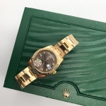 Часы женские Rolex Артикул LUX-22962. Вид 3
