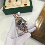 Часы женские Rolex Артикул LUX-27293. Вид 3