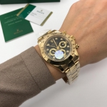 Часы унисекс Rolex Артикул LUX-22959. Вид 1