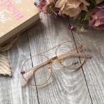 Оправа Chloe Артикул LUX-20191. Вид 1