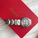 Часы женские Cartier Артикул АКС-1164. Вид 4