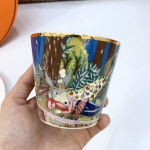 Чайный сервиз  Hermes Артикул LUX-22135. Вид 6