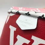 Поясная сумка Louis Vuitton Артикул СЖ-664. Вид 3