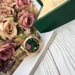 Часы женские Rolex Артикул LUX-20181. Вид 3