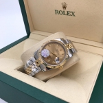 Часы женские Rolex Артикул LUX-20183. Вид 5