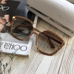 Очки Jimmy Choo Артикул LUX-14030. Вид 4