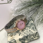 Часы женские Omega Артикул LUX-25786. Вид 2