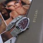 Часы женские Bvlgari Артикул LUX-27046. Вид 2