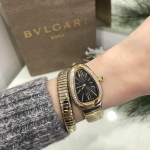 Часы женские Bvlgari Артикул LUX-25780. Вид 1