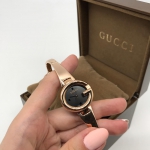 Часы женские Gucci Артикул LUX-12460. Вид 4